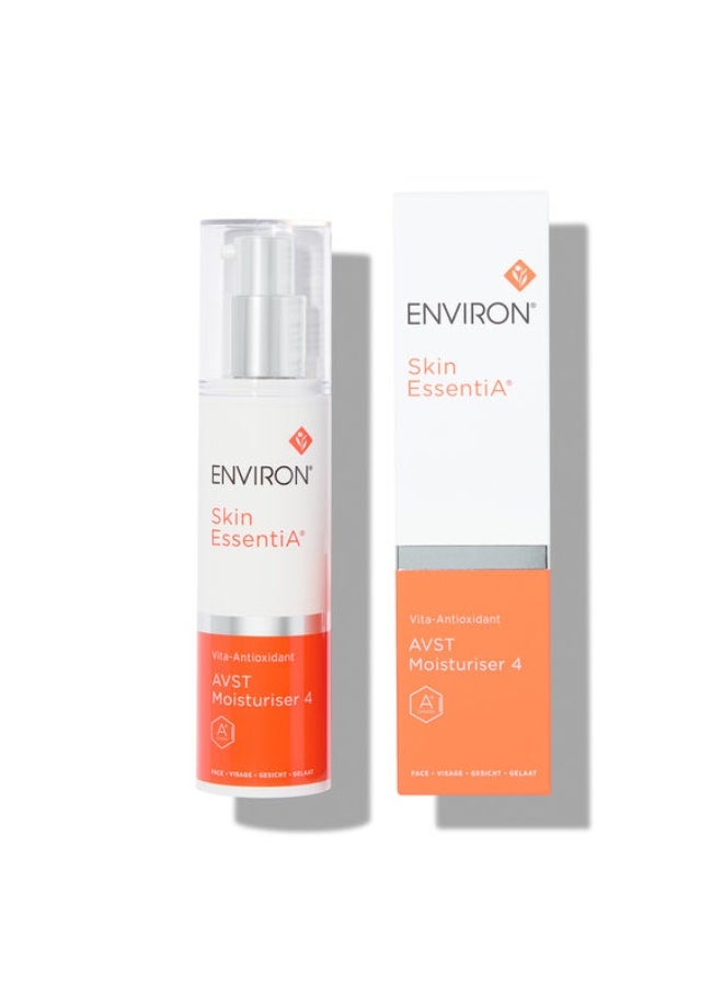 Environ Vita-Antioxidant AVST Moisturiser 4 50ml - Image 3